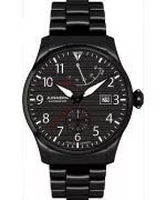 Hodinky Junkers Flieger Automatic