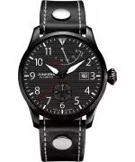 Hodinky Junkers Flieger Automatic