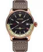Hodinky Junkers Flieger Automatic GMT