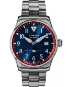 Hodinky Junkers J1 Automatic Limited Edition