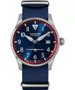 Hodinky Junkers J1 Automatic Limited Edition