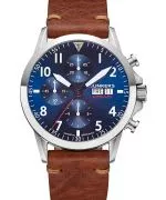 Hodinky Junkers JU 52 Aviator Automatic