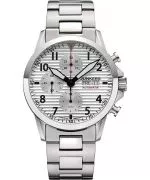 Hodinky Junkers JU 52 Aviator Automatic