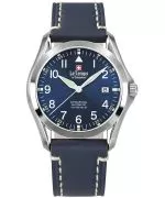 Hodinky Le Temps Air Marshal Automatic