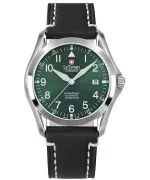 Hodinky Le Temps Air Marshal Automatic