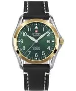 Hodinky Le Temps Air Marshal Automatic