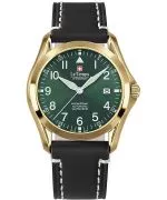 Hodinky Le Temps Air Marshal Automatic