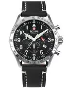 Hodinky Le Temps Air Marshal Chronograph