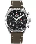 Hodinky Le Temps Air Marshal Chronograph
