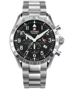 Hodinky Le Temps Air Marshal Chronograph