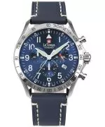 Hodinky Le Temps Air Marshal Chronograph