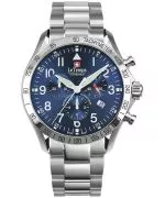 Hodinky Le Temps Air Marshal Chronograph