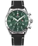 Hodinky Le Temps Air Marshal Chronograph