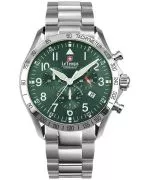 Hodinky Le Temps Air Marshal Chronograph