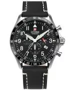Hodinky Le Temps Air Marshal Chronograph