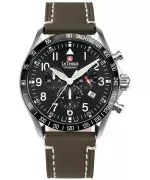 Hodinky Le Temps Air Marshal Chronograph