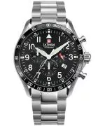 Hodinky Le Temps Air Marshal Chronograph