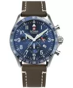 Hodinky Le Temps Air Marshal Chronograph