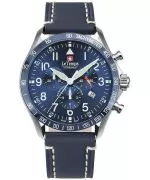 Hodinky Le Temps Air Marshal Chronograph