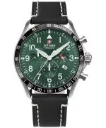 Hodinky Le Temps Air Marshal Chronograph