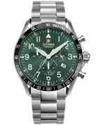 Hodinky Le Temps Air Marshal Chronograph