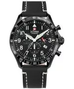 Hodinky Le Temps Air Marshal Chronograph