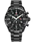 Hodinky Le Temps Air Marshal Chronograph