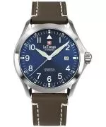 Hodinky Le Temps Air Marshal