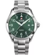 Hodinky Le Temps Air Marshal
