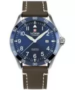 Hodinky Le Temps Air Marshal