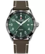Hodinky Le Temps Air Marshal