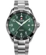 Hodinky Le Temps Air Marshal