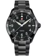 Hodinky Le Temps Air Marshal