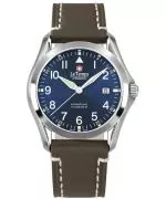 Hodinky Le Temps Air Marshal