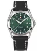 Hodinky Le Temps Air Marshal
