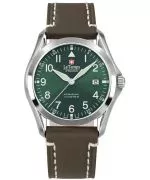 Hodinky Le Temps Air Marshal