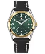 Hodinky Le Temps Air Marshal