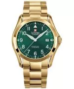 Hodinky Le Temps Air Marshal