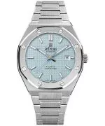 Hodinky Le Temps Atlantis
