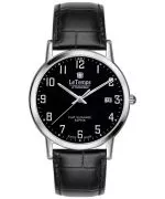 Hodinky Le Temps Flat Elegance