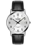 Hodinky Le Temps Flat Elegance