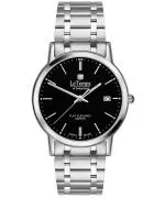 Pánské hodinky Le Temps Flat Elegance LT1087.06BS01