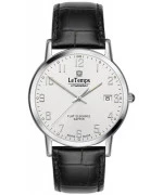Pánské hodinky Le Temps Flat Elegance LT1087.07BL01
