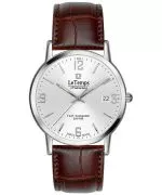 Hodinky Le Temps Flat Elegance