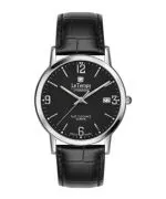 Hodinky Le Temps Flat Elegance