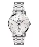 Hodinky Le Temps Flat Elegance