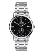 Hodinky Le Temps Flat Elegance