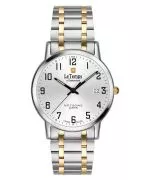 Hodinky Le Temps Flat Elegance