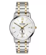 Hodinky Le Temps Flat Elegance