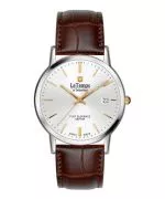 Hodinky Le Temps Flat Elegance
